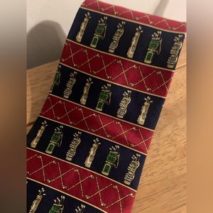Tommy Hilfiger Golf Tie